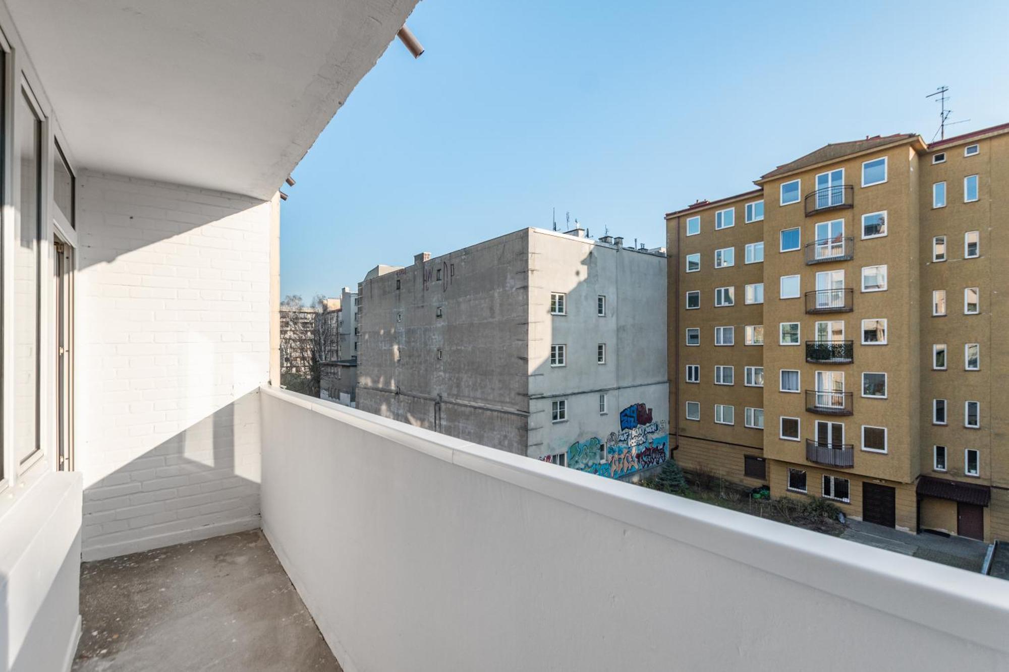 3 Bedroom Apartment Lipowa By Your Freedom Варшава Экстерьер фото