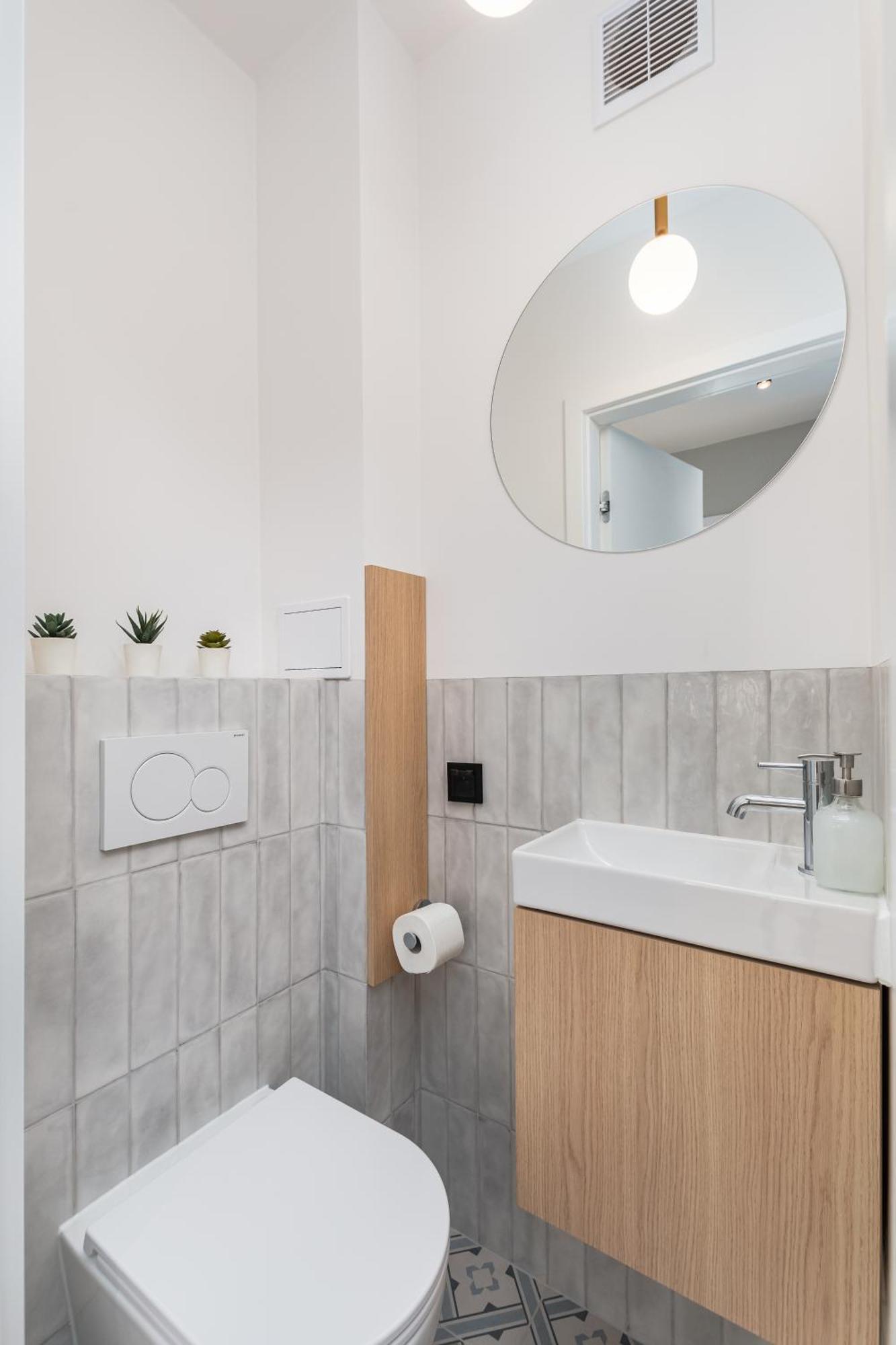 3 Bedroom Apartment Lipowa By Your Freedom Варшава Экстерьер фото